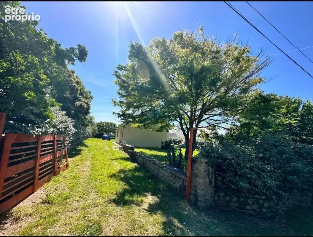 Maison à vendre 8 pièces PLOZEVET (29) - photo 15