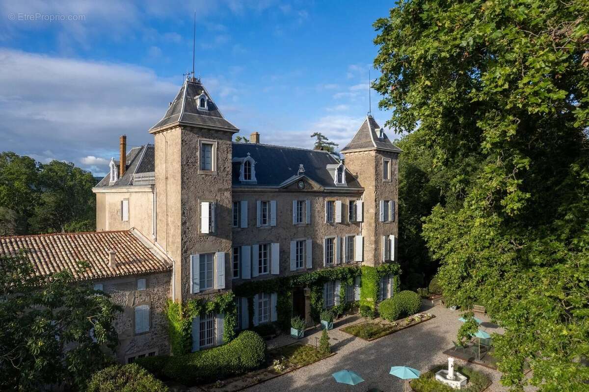 Maison à CARCASSONNE