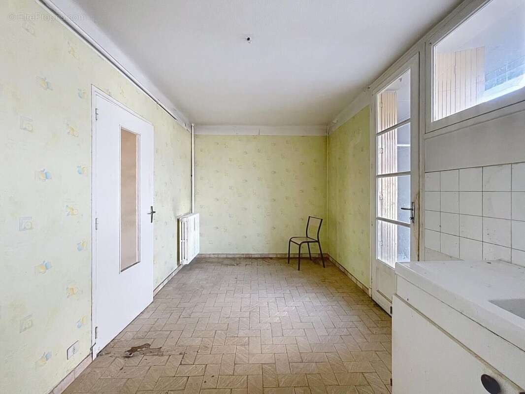 Photo 2 - Appartement à MONTPELLIER