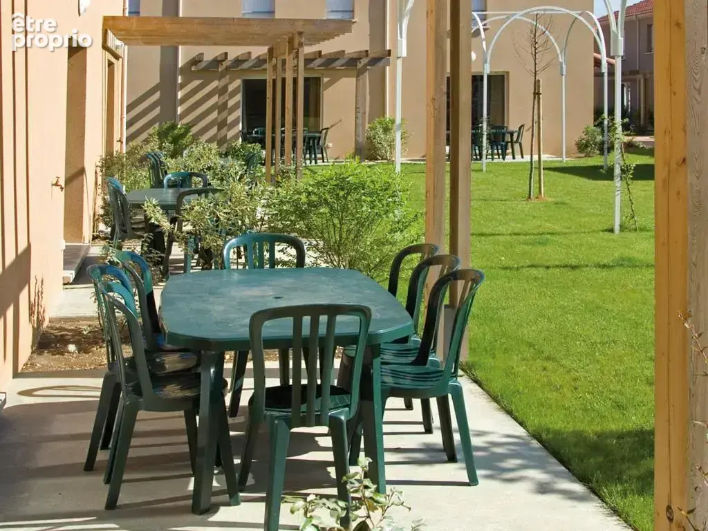 Investissement en residence de tourisme - photo 18