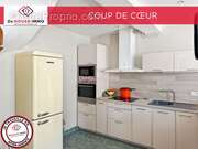 Maison à SAINT-AUBIN-SUR-MER