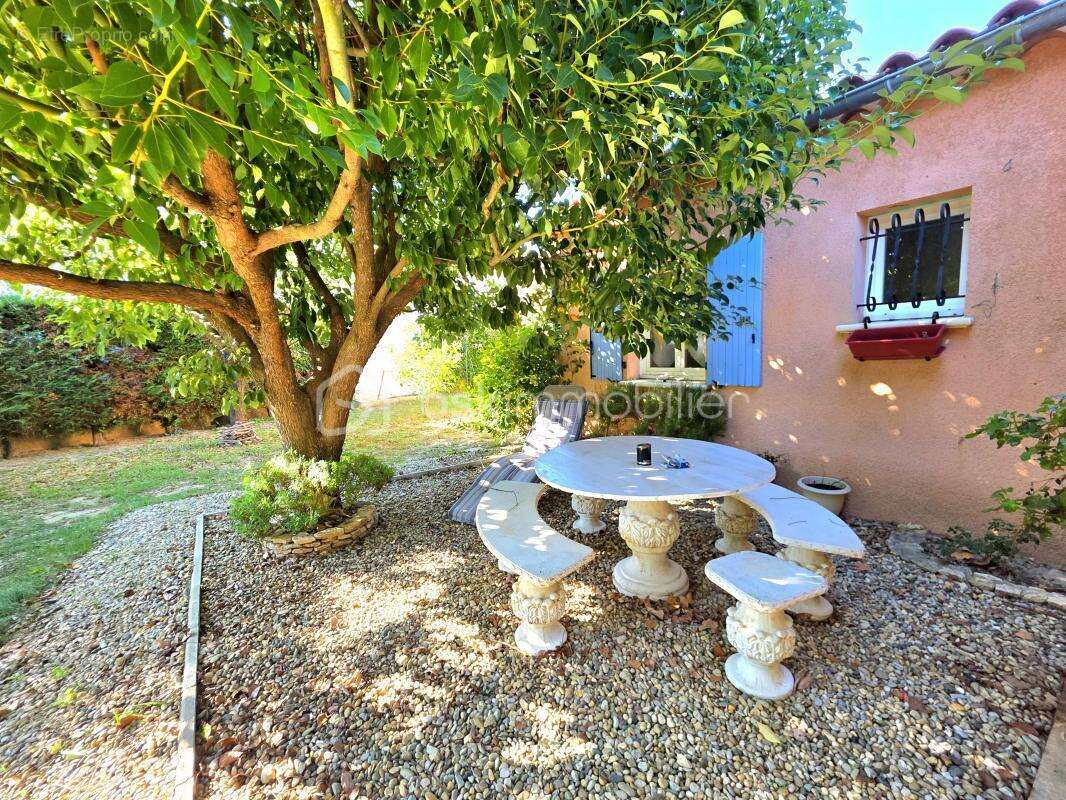 Maison à PONT-SAINT-ESPRIT