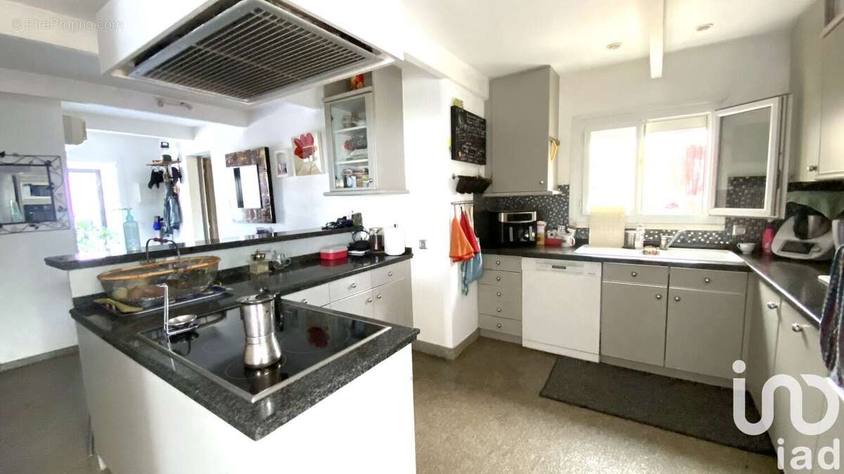 Photo 6 - Maison à POULX