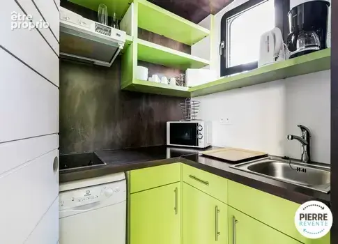 La Grande Motte : Idéal investissement locatif - photo 10