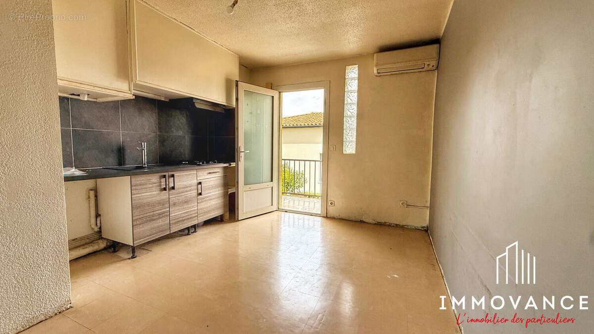 Appartement à VENDARGUES