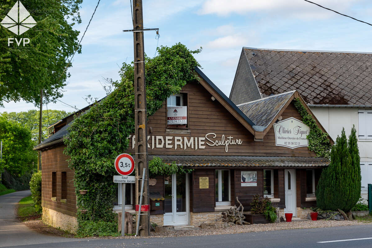 Autre à YVETOT