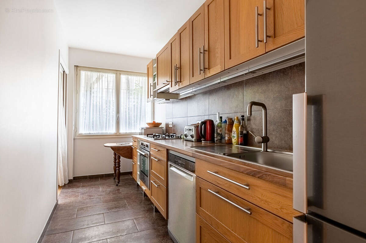 Appartement à PARIS-5E