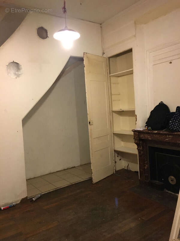Appartement à LYON-3E