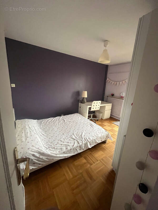 Appartement à CALUIRE-ET-CUIRE