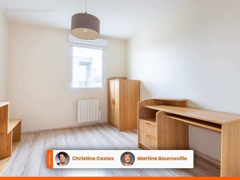 Appartement à CEYRAT