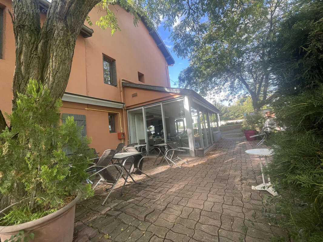 Maison à FEURS