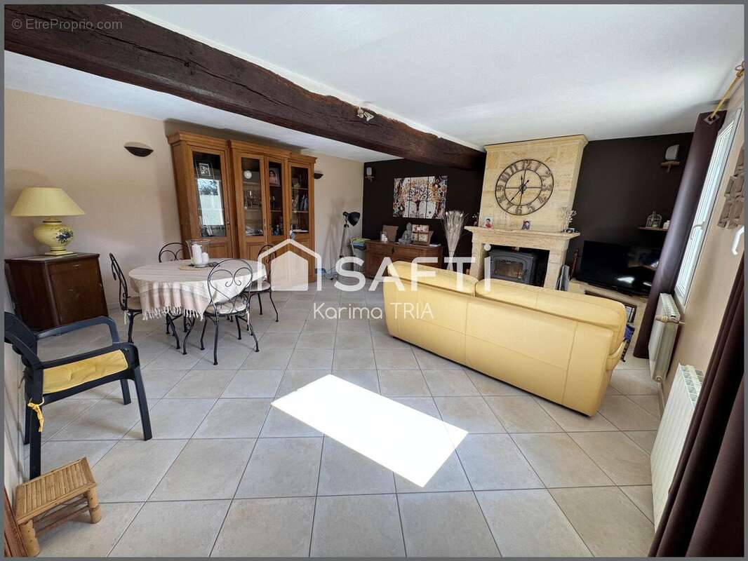 Photo 8 - Maison à LIBOURNE