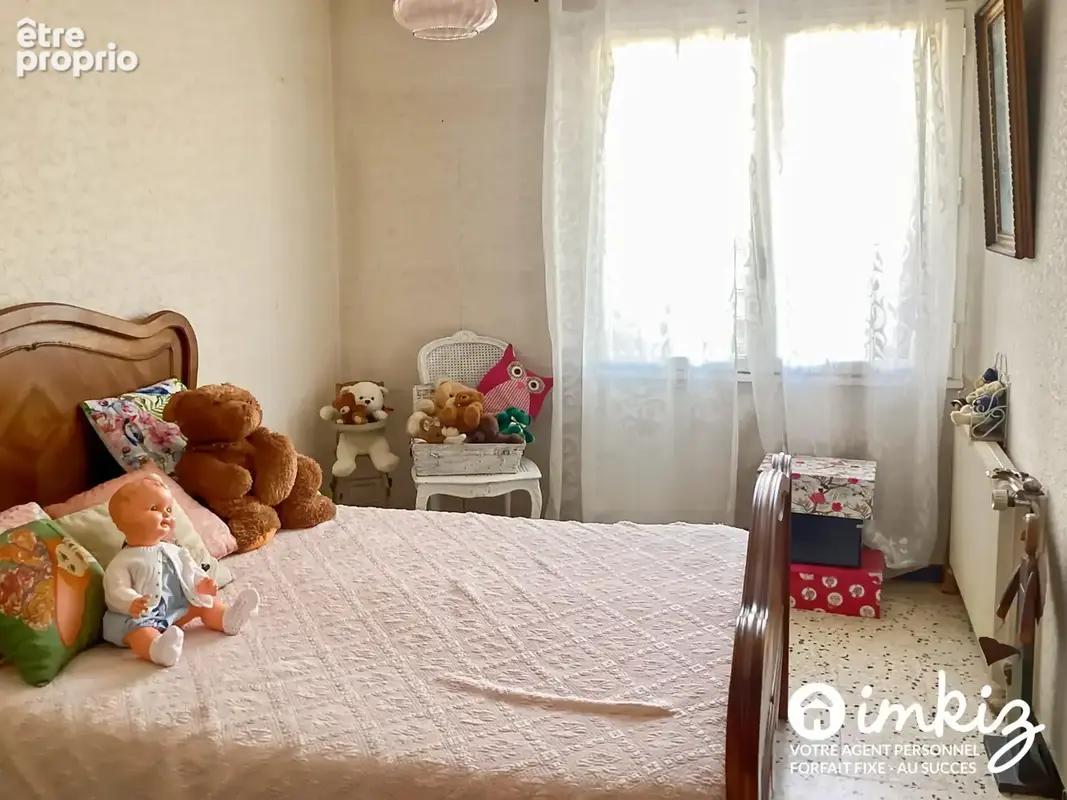 Maison 6 pièces entre Nîmes et Montpellier - photo 8