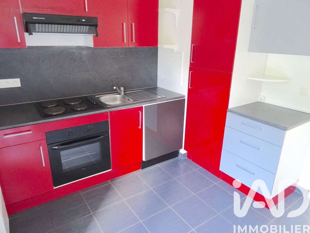 Photo 6 - Appartement à LISSES