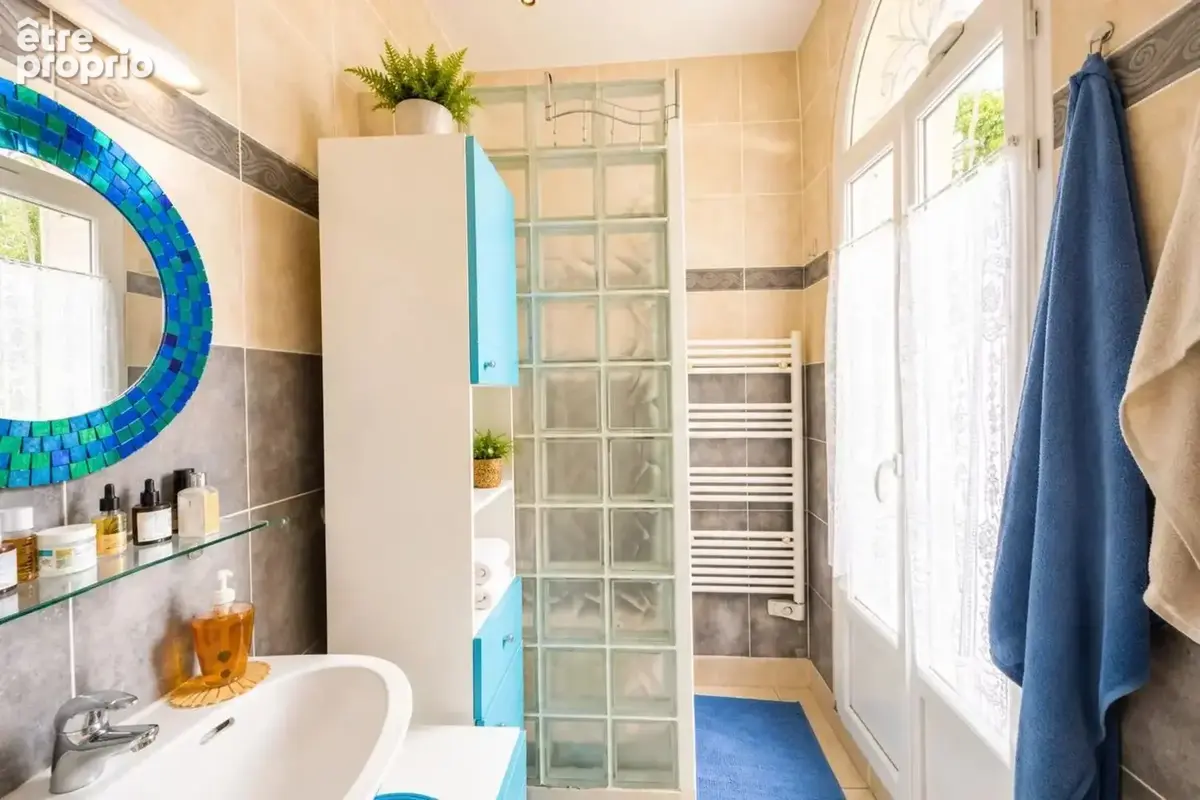 Maison 8 pièces 180 m² à vendre à Saint-Maur-Des-Fosses (94100) - photo 11