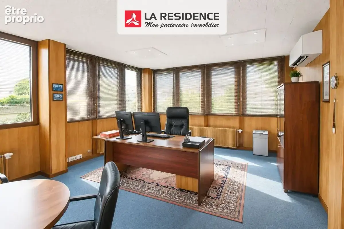 Commerce 163 m² à vendre à Sotteville-Les-Rouen (76300) - photo 2