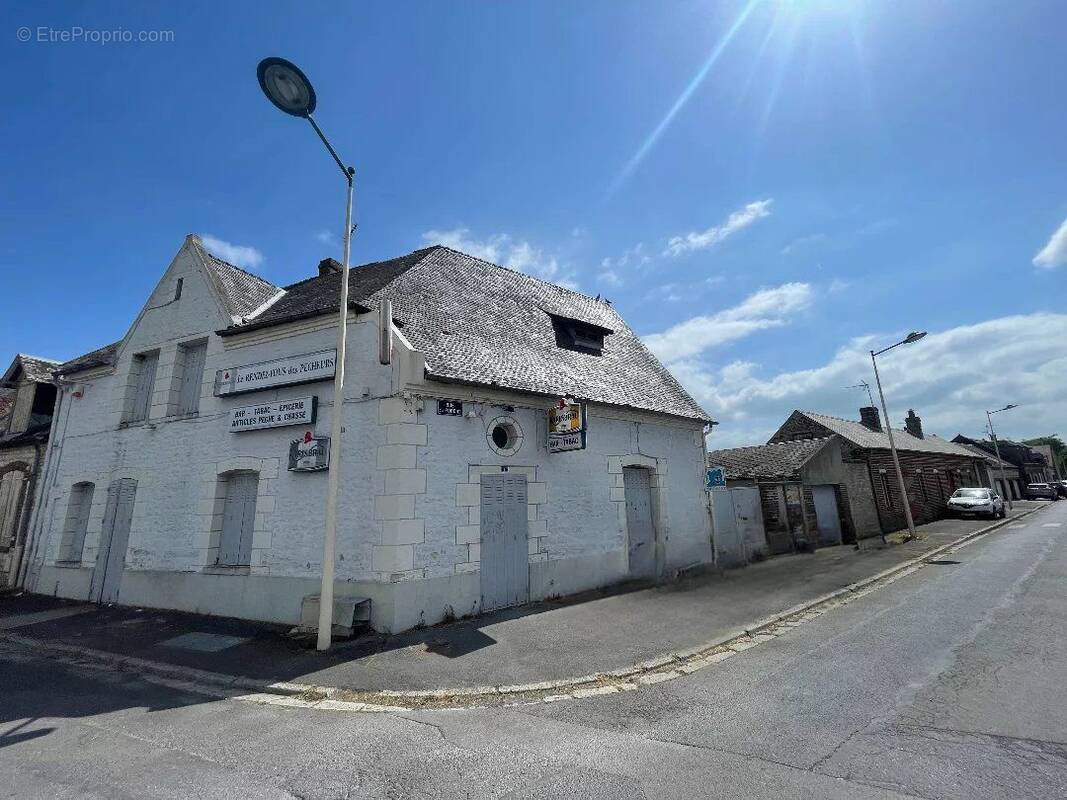 Maison à PIERREPONT