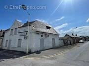 Maison à PIERREPONT