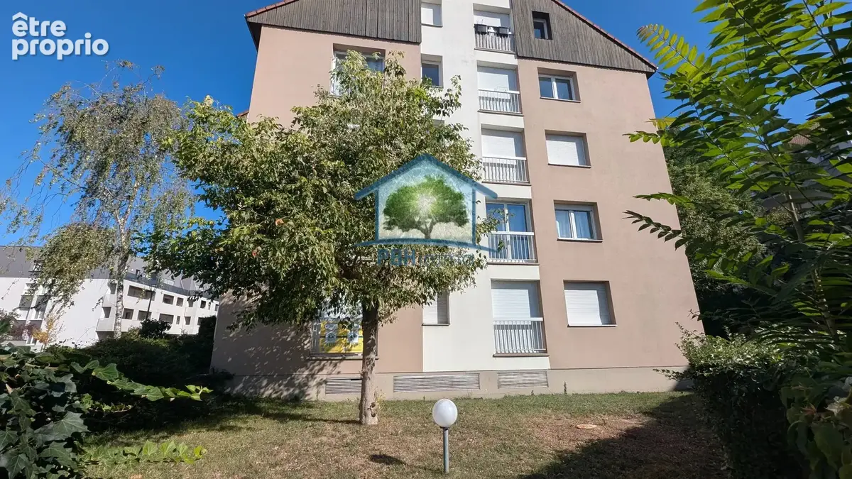 Strasbourg (67) - t2 - 52,34m2 - parking securisé - photo 18