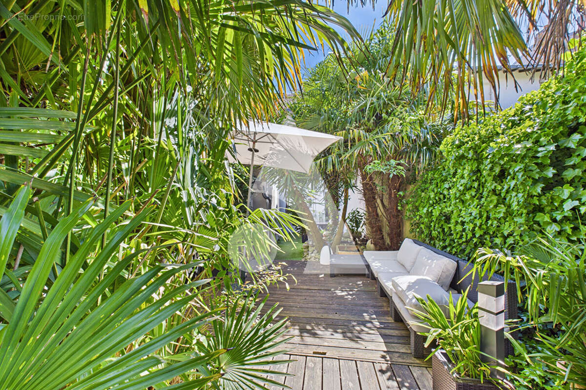 Maison à LA ROCHE-SUR-YON