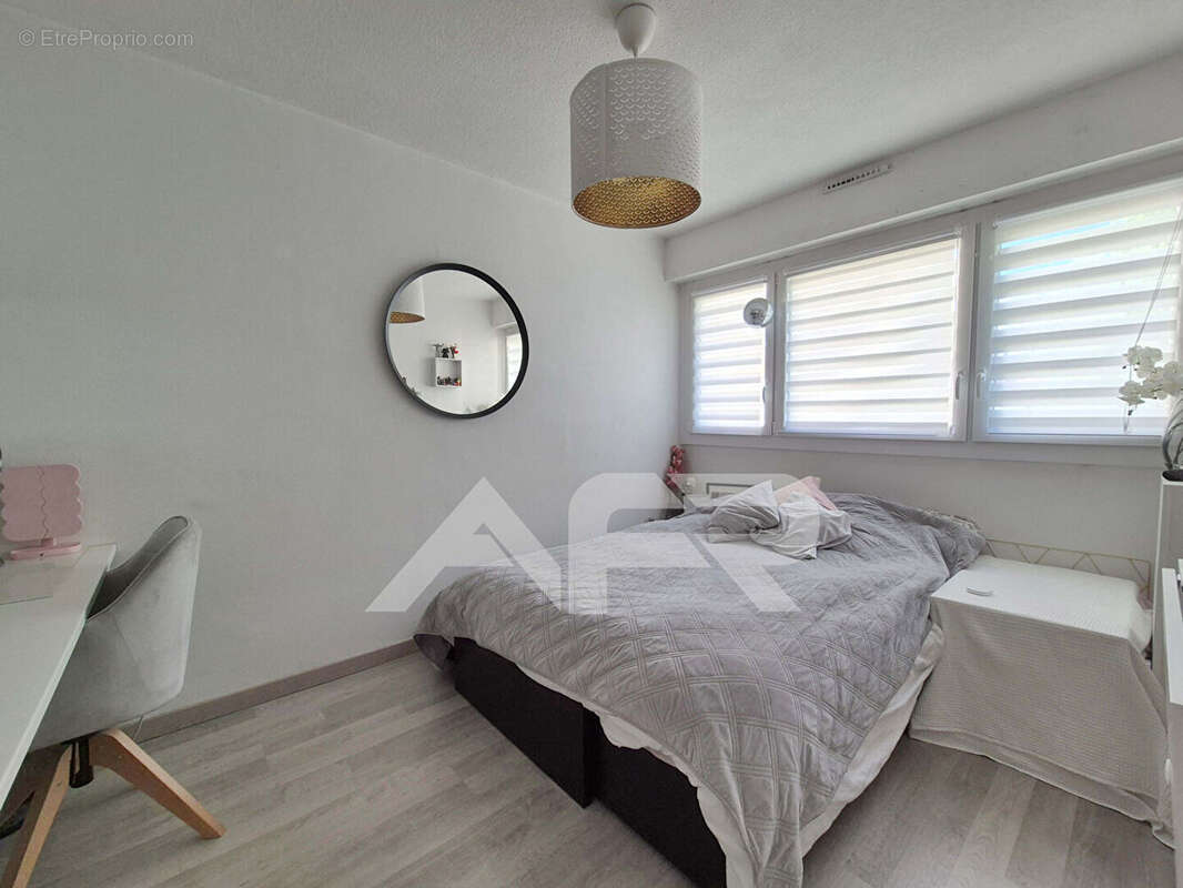 Appartement à CHATOU