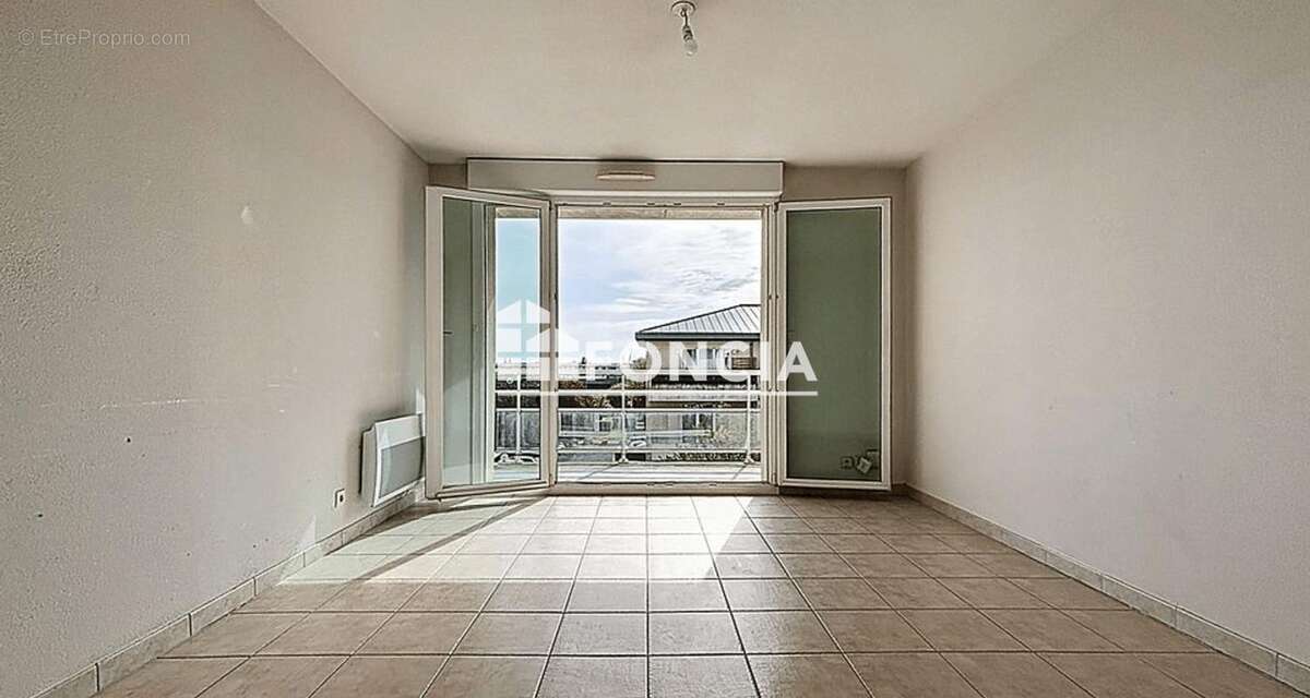Appartement à CAEN