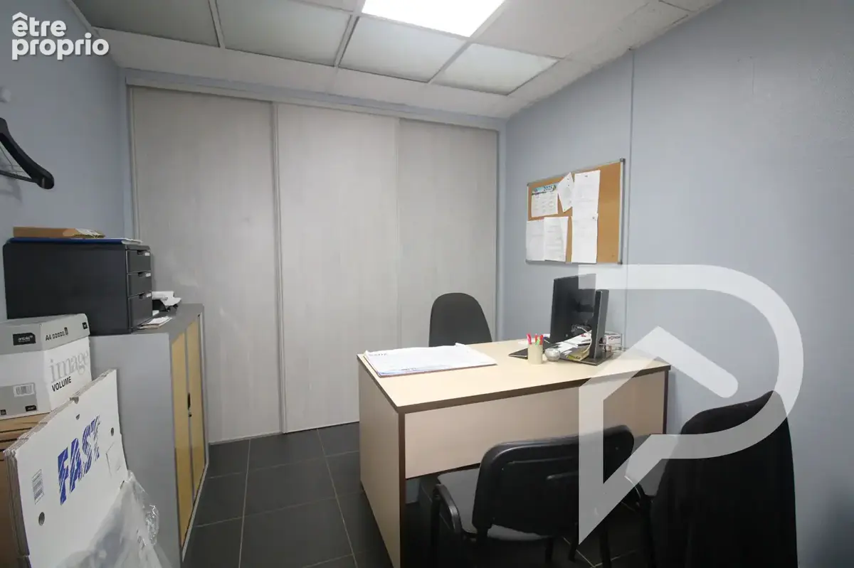 Fonds de commerce Verberie 600 m2 - photo 3
