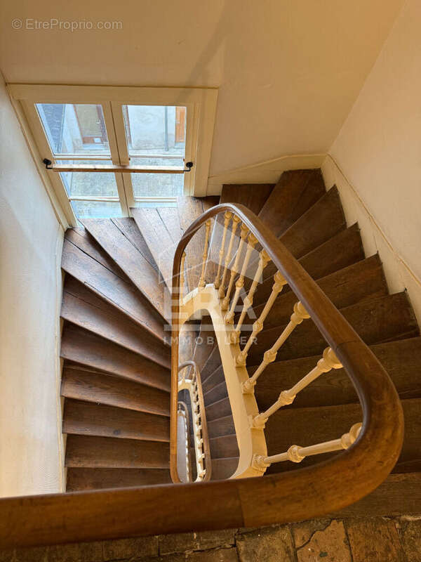 Appartement à ORLEANS