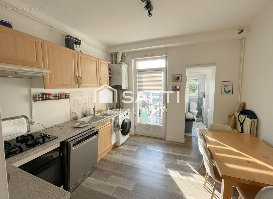 Photo 1 - Appartement à ROMBAS