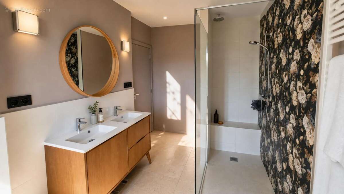 Maison de 7 pièces de 160 m² à Albi - photo 5