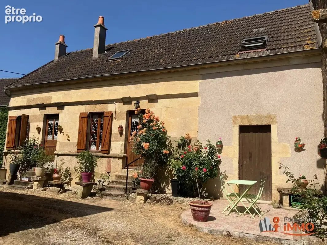Ravissante maison de village avec jardin et terrasses - photo 21