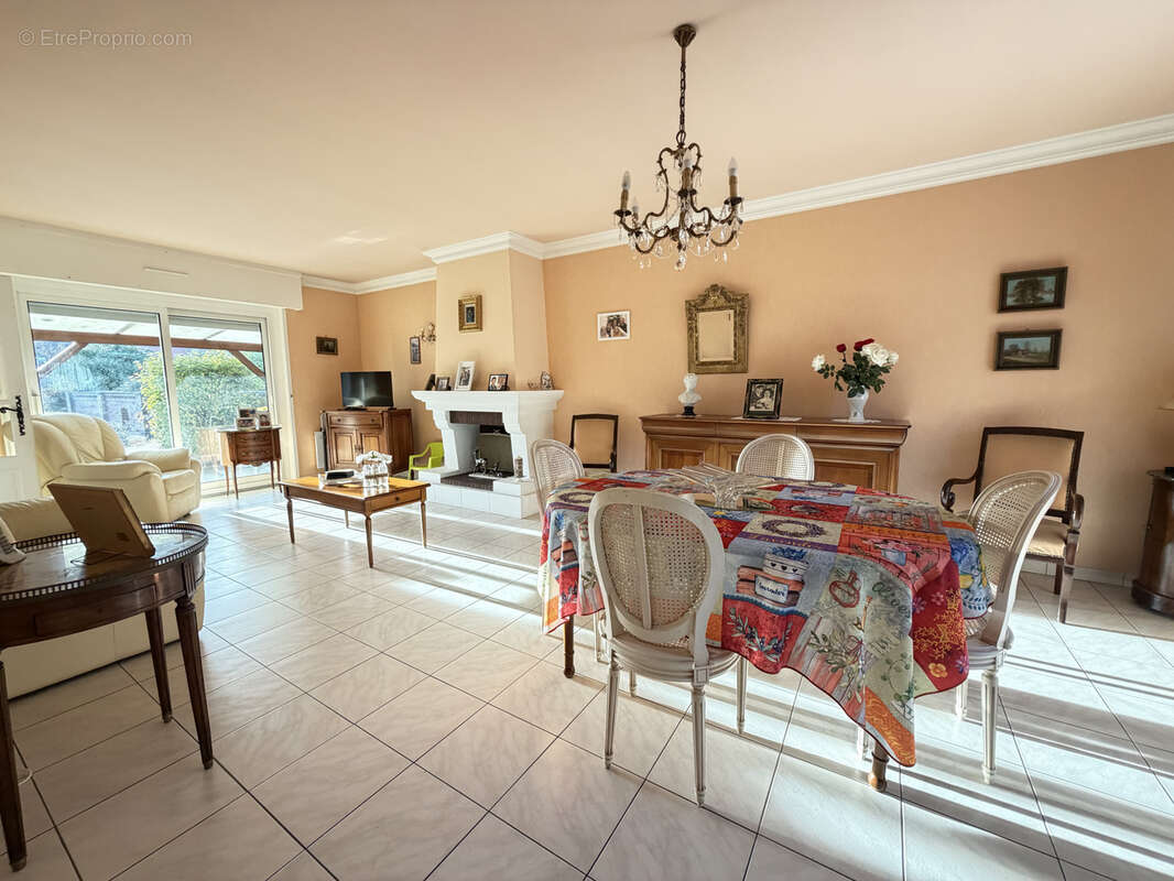 Maison à HAZEBROUCK