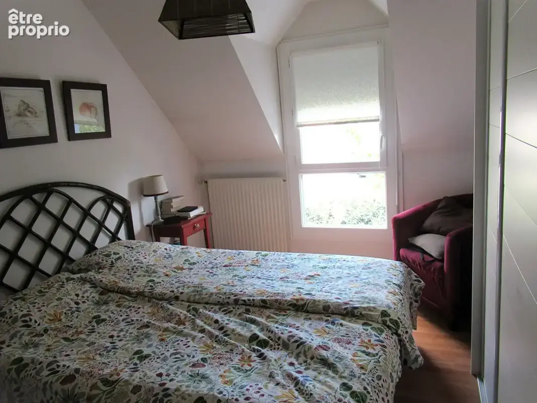 Exclusivité à Beaucouzé maison de 101m² 3chambres + bureau - photo 10