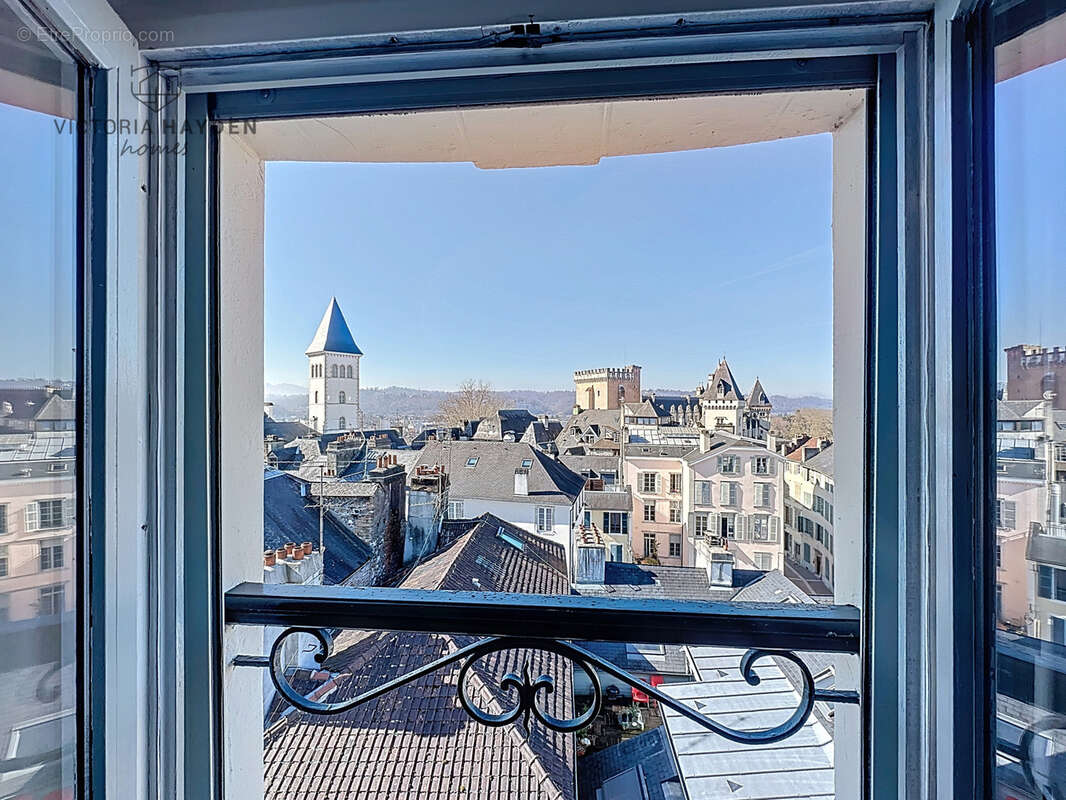 Appartement à PAU