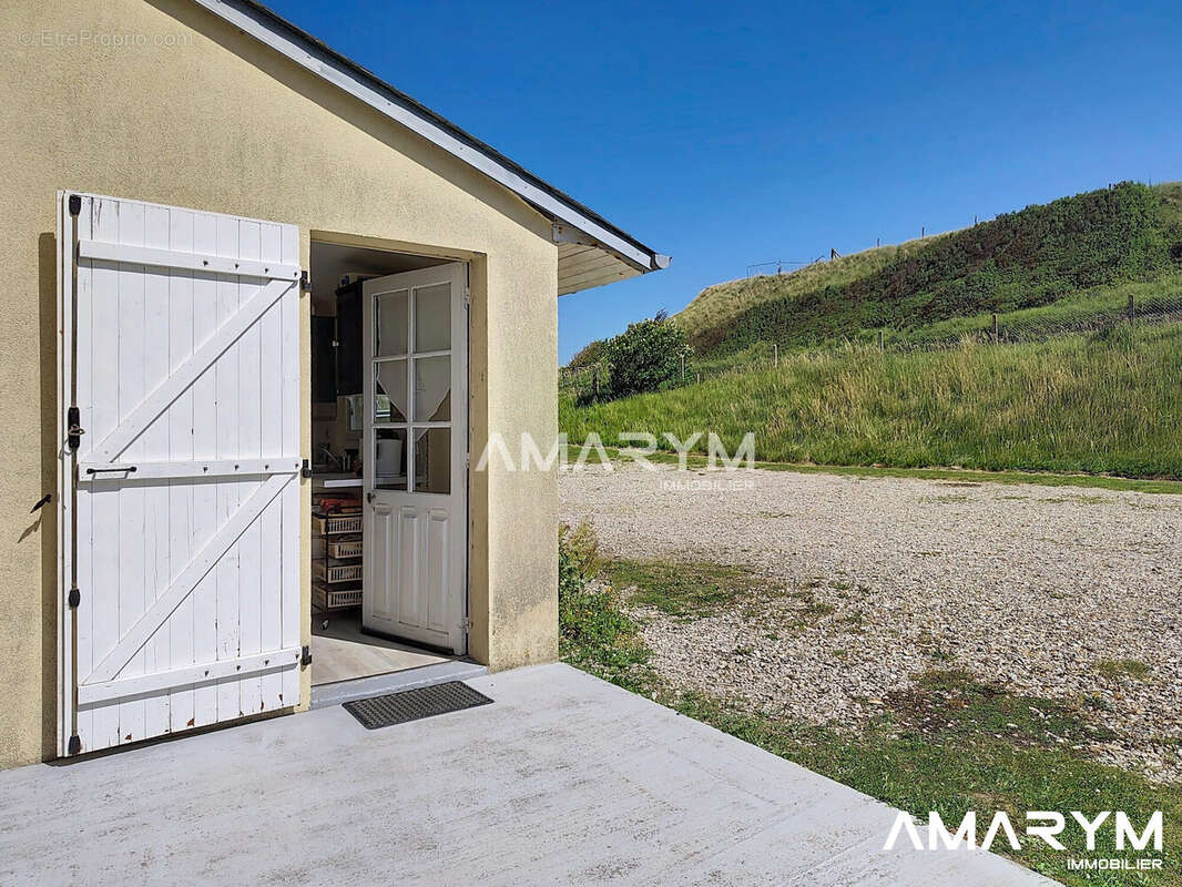 Appartement 4 pièces 47 m² à vendre à Ault (80460) - photo 5