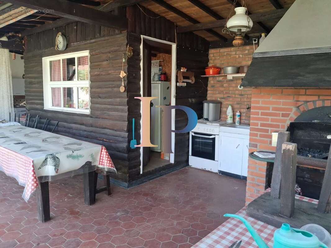 Maison bord de loire - photo 6