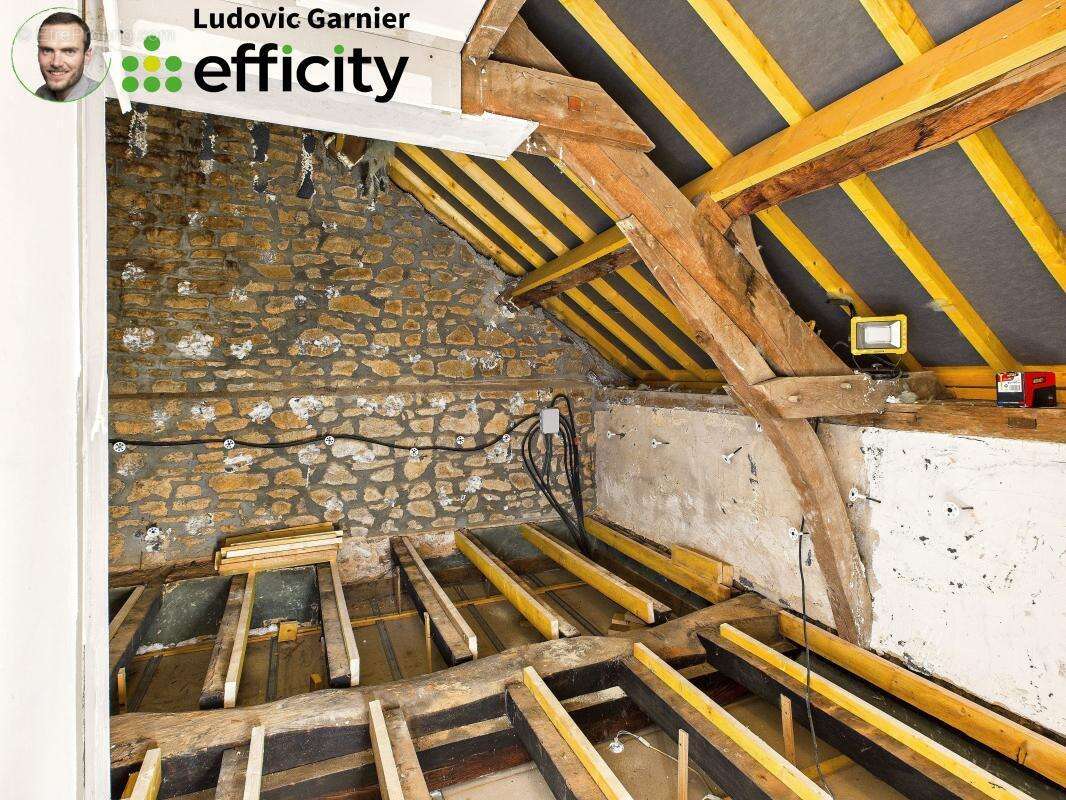 Maison à LE TEILLEUL