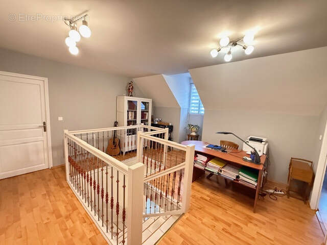 Maison à L'ISLE-ADAM