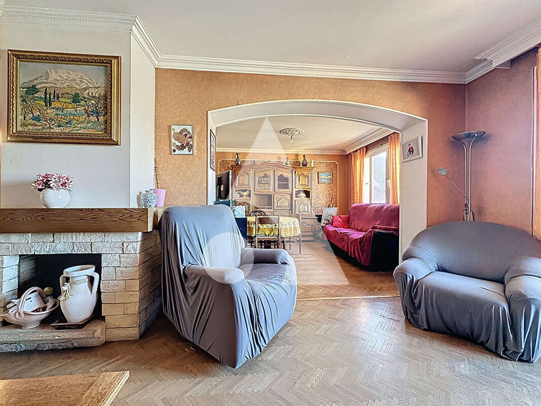 Appartement à GAP