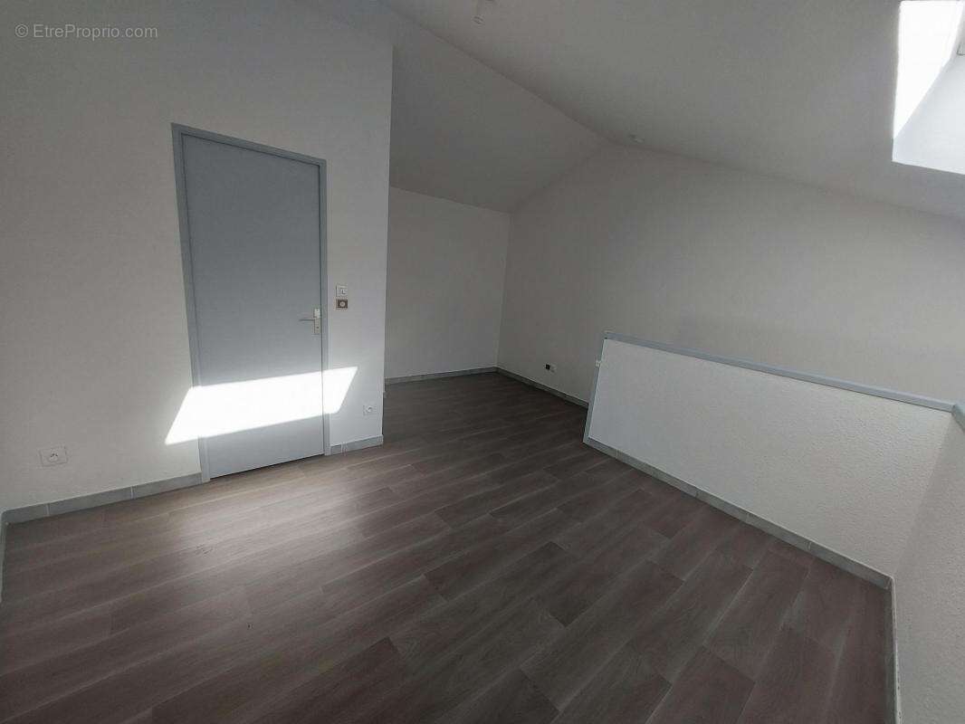 Appartement à AVIGNON
