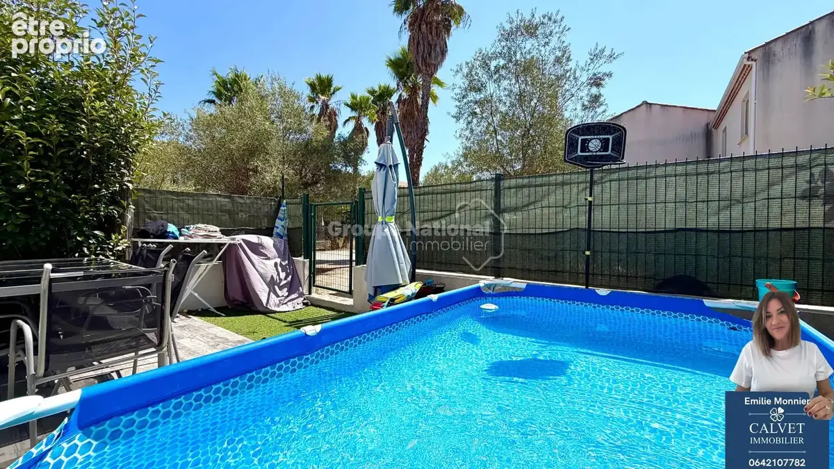 Villa de 98m2 4 pièces à Baillargues - photo 3