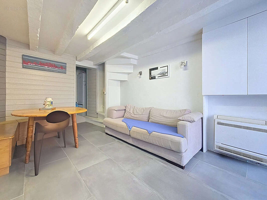 Maison à SAINT-MALO