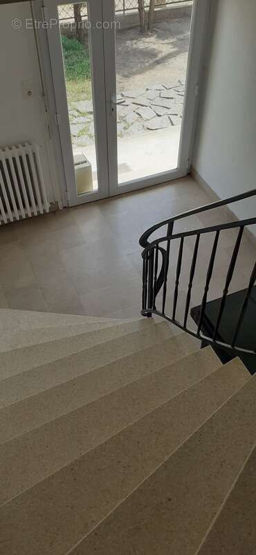 Appartement à MONTLUCON