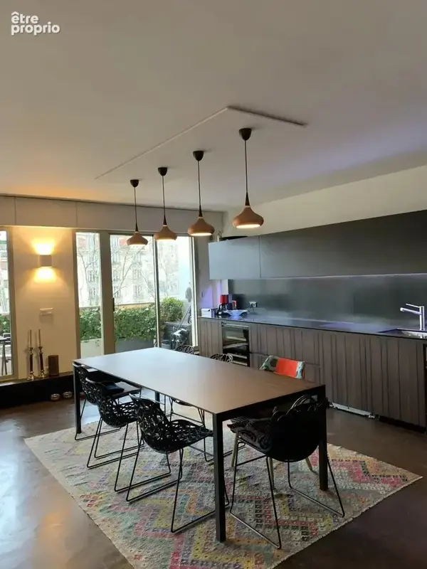 Appartement 2 pièces 75 m² à vendre à Neuilly-Sur-Seine (92200) - photo 2
