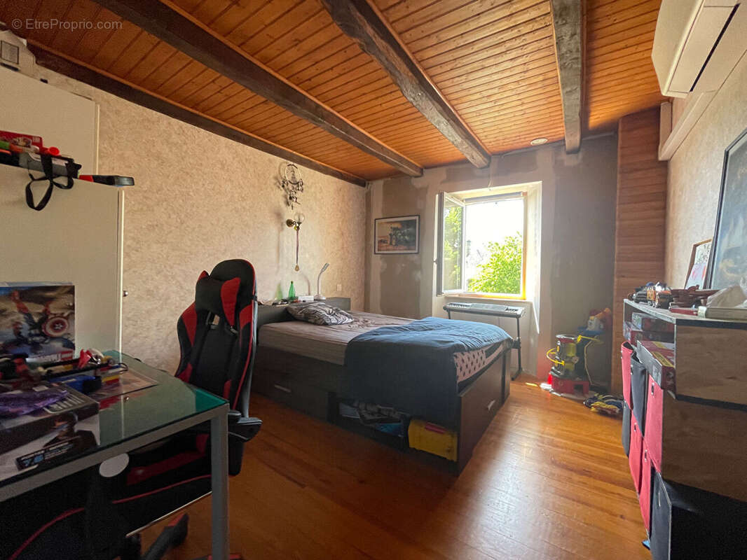 Maison Lacapelle Barres 5 pièce(s) 110 m2 - photo 4
