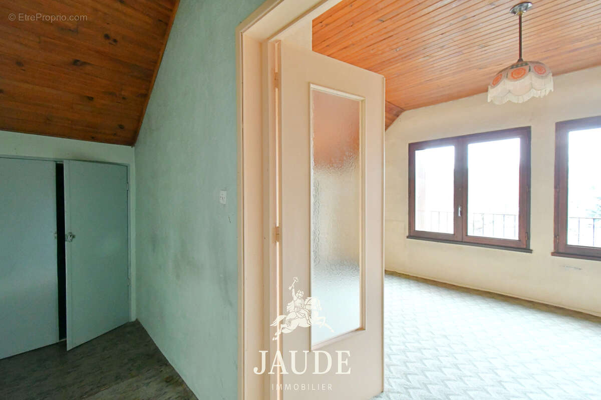 Maison à COURNON-D'AUVERGNE