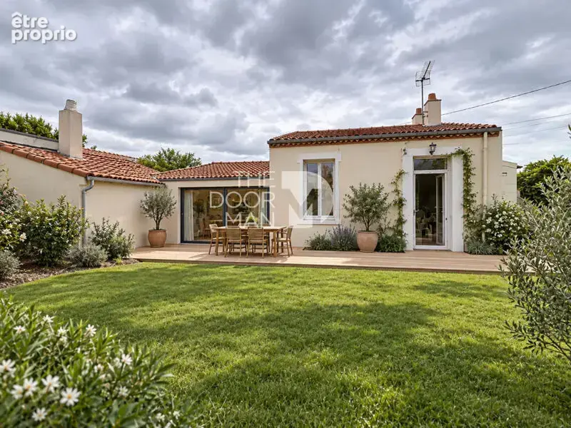 Maison 44840 - photo 17
