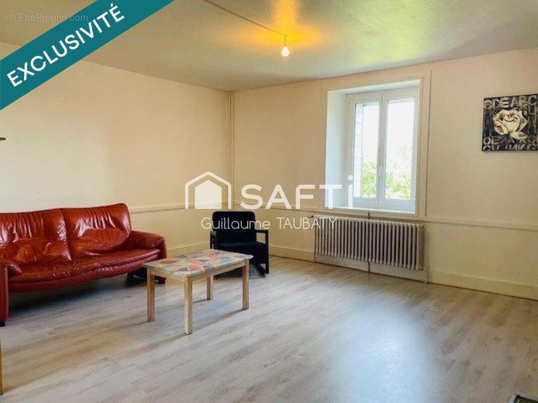 Photo 2 - Appartement à MAMIROLLE