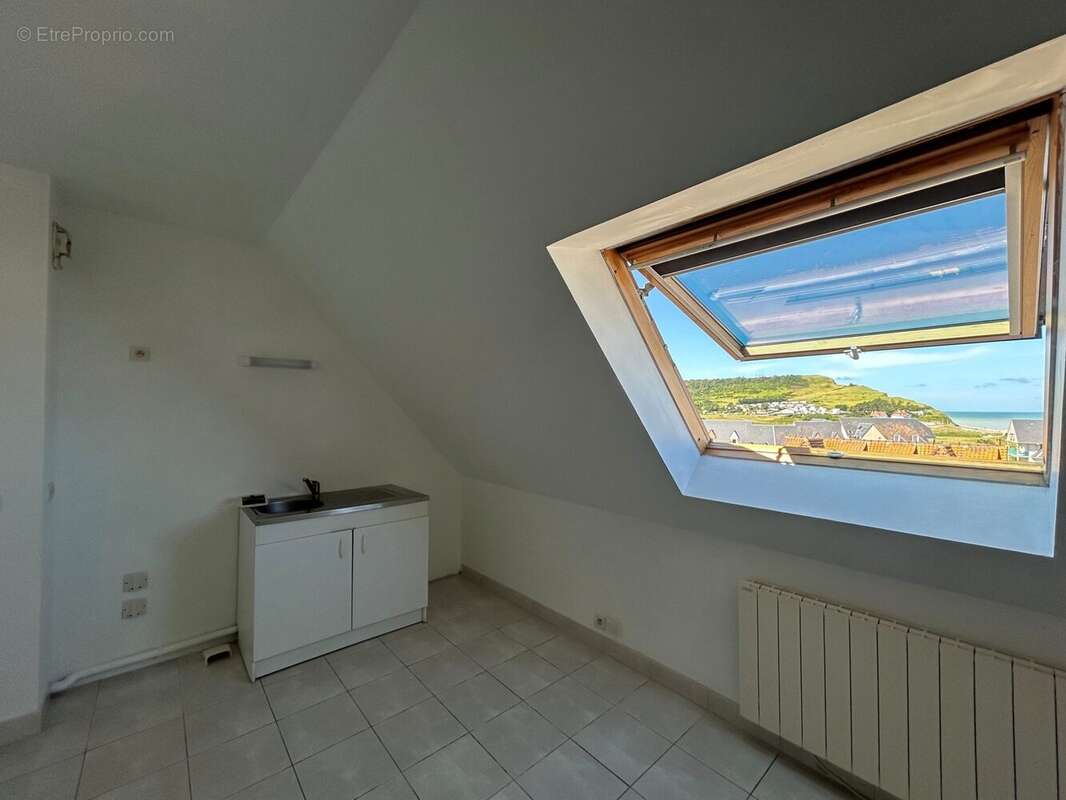 Appartement à CRIEL-SUR-MER