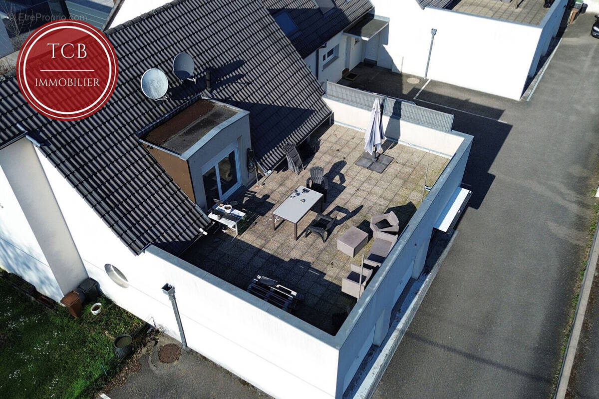 Appartement à ALTKIRCH